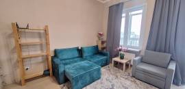 студия в Санкт-Петербурге по адресу: Кушелевская дорога., 6, к 1, строение 1