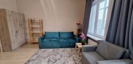 студия в Санкт-Петербурге по адресу: Кушелевская дорога., 6, к 1, строение 1