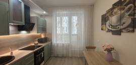 однокомнатная квартира в Санкт-Петербурге по адресу: Поликарпова аллея, 2