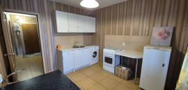 однокомнатная квартира в Санкт-Петербурге по адресу: Комендантский проспект, 17, к 1