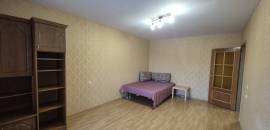 однокомнатная квартира в Санкт-Петербурге по адресу: Комендантский проспект, 17, к 1