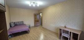 однокомнатная квартира в Санкт-Петербурге по адресу: Комендантский проспект, 17, к 1