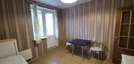 однокомнатная квартира в Санкт-Петербурге по адресу: Комендантский проспект, 17, к 1