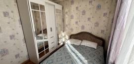 трехкомнатная квартира в Санкт-Петербурге по адресу: Танкиста Хрустицкого ул., 17