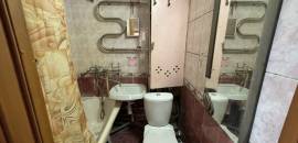 трехкомнатная квартира в Санкт-Петербурге по адресу: Танкиста Хрустицкого ул., 17