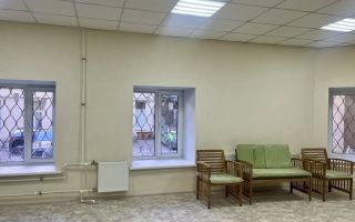 коммерция в Санкт-Петербурге по адресу: Полтавская ул., 5/29, литера Б