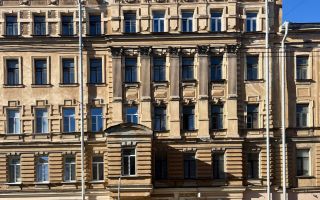 коммерция в Санкт-Петербурге по адресу: Полтавская ул., 5/29, литера Б