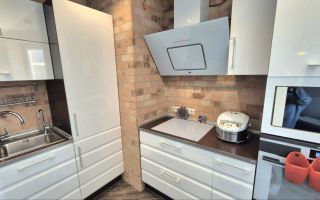 двухкомнатная квартира в Санкт-Петербурге по адресу: Кондратьевский проспект, 62, к 7