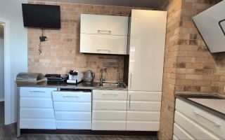 двухкомнатная квартира в Санкт-Петербурге по адресу: Кондратьевский проспект, 62, к 7