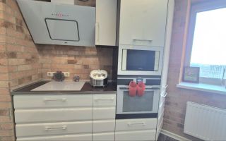 двухкомнатная квартира в Санкт-Петербурге по адресу: Кондратьевский проспект, 62, к 7