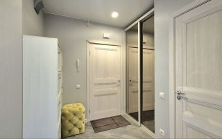 двухкомнатная квартира в Санкт-Петербурге по адресу: Кондратьевский проспект, 62, к 7