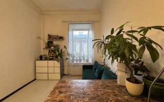 студия в Санкт-Петербурге по адресу: Загородный проспект, 21