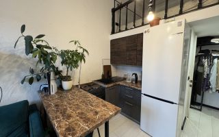 студия в Санкт-Петербурге по адресу: Загородный проспект, 21