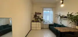 студия в Санкт-Петербурге по адресу: Загородный проспект, 21