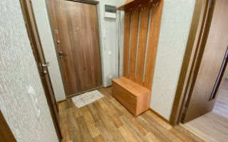 однокомнатная квартира в Санкт-Петербурге по адресу: Кушелевская дорога., 3, к 2