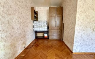 однокомнатная квартира в Санкт-Петербурге по адресу: Новая ул., 34, литера А