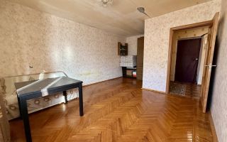 однокомнатная квартира в Санкт-Петербурге по адресу: Новая ул., 34, литера А