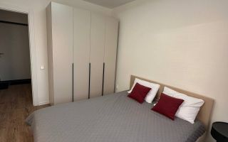 однокомнатная квартира в Санкт-Петербурге по адресу: Пахомовская ул., 10, к 3