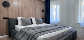 трехкомнатная квартира в Санкт-Петербурге по адресу: Марата ул., 62