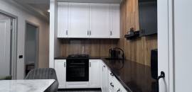 трехкомнатная квартира в Санкт-Петербурге по адресу: Марата ул., 62