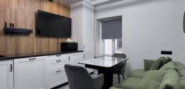 трехкомнатная квартира в Санкт-Петербурге по адресу: Марата ул., 62