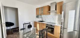 однокомнатная квартира в Санкт-Петербурге по адресу: Пахомовская ул., 26