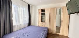 однокомнатная квартира в Санкт-Петербурге по адресу: Пахомовская ул., 26