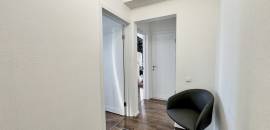 однокомнатная квартира в Санкт-Петербурге по адресу: Пахомовская ул., 26