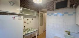 двухкомнатная квартира в Санкт-Петербурге по адресу: Васи Алексеева ул., 17