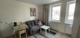 студия в Ленинградской области по адресу: Современников ул., 7