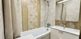 однокомнатная квартира в Санкт-Петербурге по адресу: Коломяжский проспект, 5, к 3