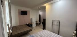 студия в Санкт-Петербурге по адресу: Коломенская ул., 14