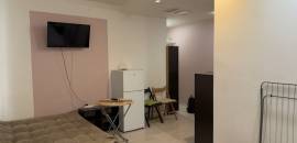 студия в Санкт-Петербурге по адресу: Коломенская ул., 14