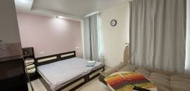 студия в Санкт-Петербурге по адресу: Коломенская ул., 14