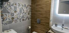 однокомнатная квартира в Санкт-Петербурге по адресу: Большой Сампсониевский проспект, 77