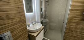 однокомнатная квартира в Санкт-Петербурге по адресу: Большой Сампсониевский проспект, 77