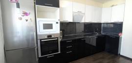 трехкомнатная квартира в Ленинградской области по адресу: Воронцовский б-р., 5, к 2