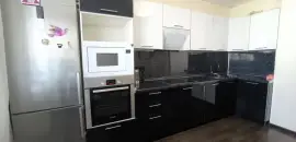 трехкомнатная квартира в Ленинградской области по адресу: Воронцовский б-р., 5, к 2