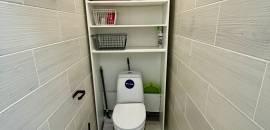 однокомнатная квартира в Ленинградской области по адресу: Тюльпанов ул., 2