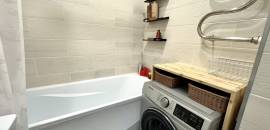 однокомнатная квартира в Ленинградской области по адресу: Тюльпанов ул., 2