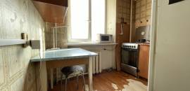 двухкомнатная квартира в Санкт-Петербурге по адресу: Трефолева ул., 5, литера а