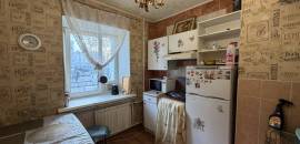 однокомнатная квартира в Санкт-Петербурге по адресу: Просвещения проспект, 82, к 1