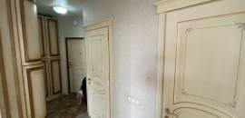 двухкомнатная квартира в Санкт-Петербурге по адресу: Дунайский проспект, 7, к 7