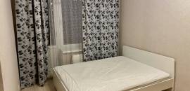 однокомнатная квартира в Санкт-Петербурге по адресу: Фёдора Абрамова ул., 20, к 1, литера А, строение 1