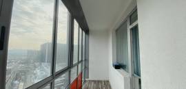 студия в Санкт-Петербурге по адресу: Среднерогатская ул., 12, к 1