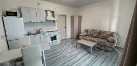 студия в Санкт-Петербурге по адресу: Среднерогатская ул., 12, к 1