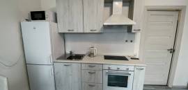 студия в Санкт-Петербурге по адресу: Среднерогатская ул., 12, к 1