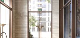 двухкомнатная квартира в Санкт-Петербурге по адресу: Масляный канал ул.