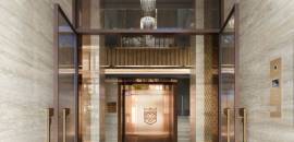 двухкомнатная квартира в Санкт-Петербурге по адресу: Масляный канал ул.