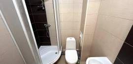 студия в Ленинградской области по адресу: Петровский б-р., 12, к 2